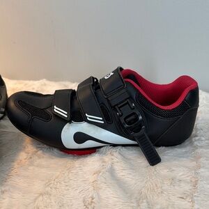 Peloton Cycling Shoes